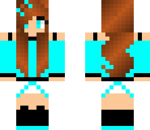 cute girl