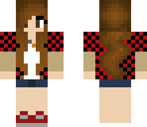 female bajancanadian