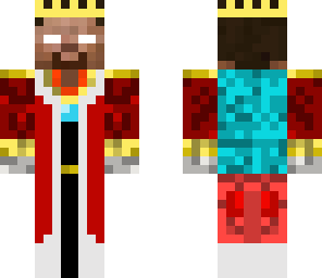 rey herobrine