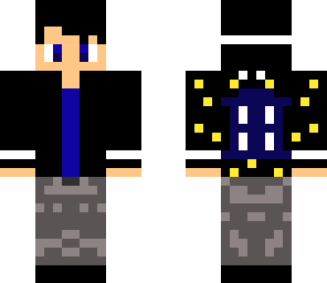 tardis boy