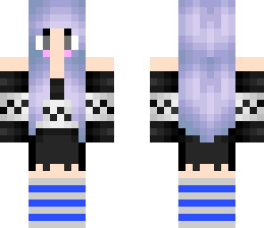 my fall skin