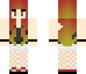 fire kawii