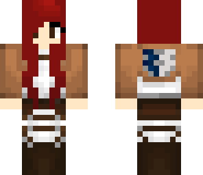 aot girl