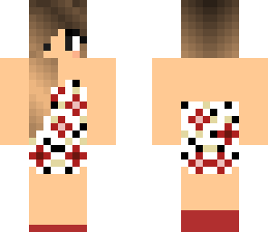 tumblr dress girl