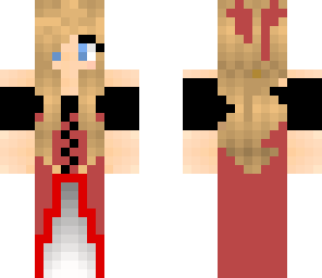 blood princess