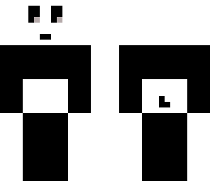 panda