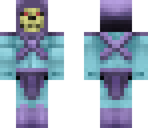 skeletor