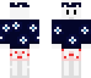 floral guy