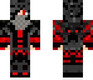dark assasin