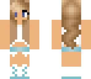 summer girl