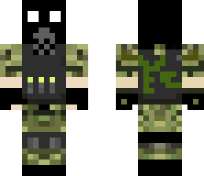marine