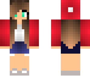 unfinished download if u want an unfinished skin
