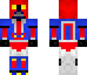 mr roboto