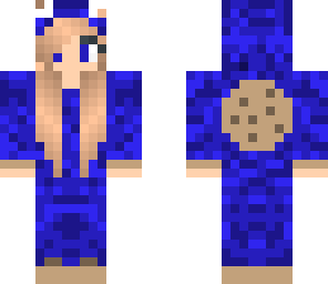 cookie monster