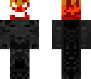 the headless horseman