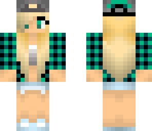 my skin