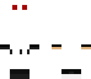 dark ghost