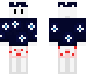 floral guy 2