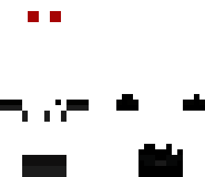 dark ghost