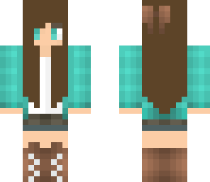 cow girl