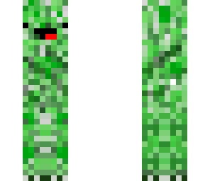 derpy creeper