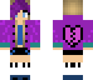 80s popstar