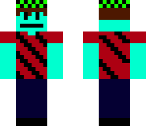 meh skin