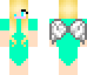 angel skin