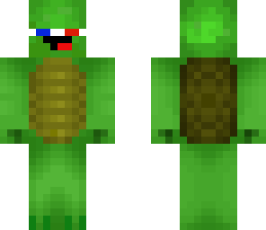 epic turtle