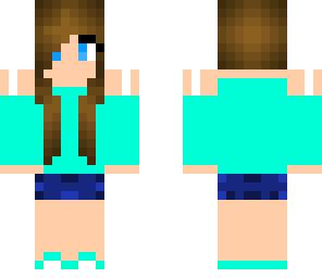 baisic girl