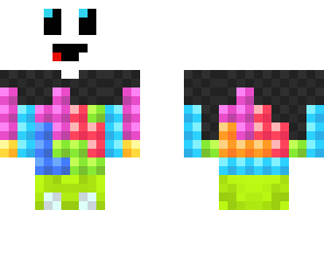 tetris man
