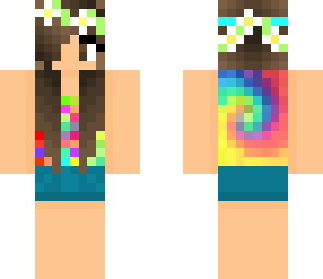 hippie