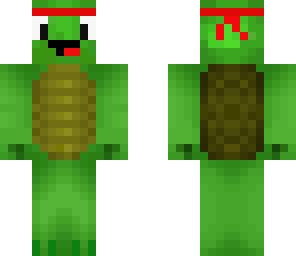 ninja turtles