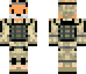 medal of honor fox