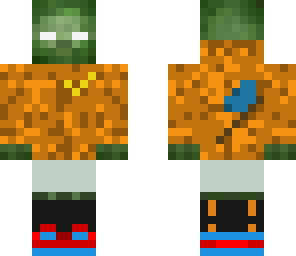 zombie