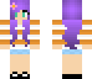 my skin