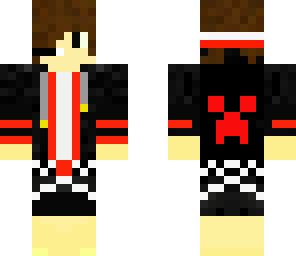 my skin
