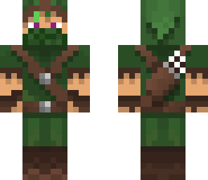 elven ranger