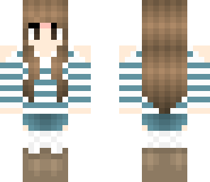 10 followers skin