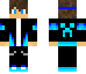 creeper boy