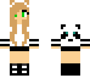 pandy girl