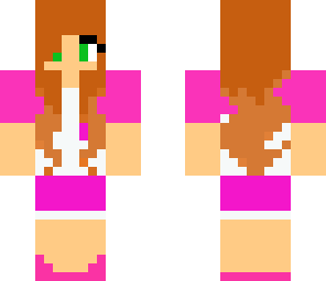 inocent girl