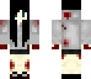jeff the killer girl 