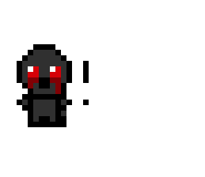 demon isaac