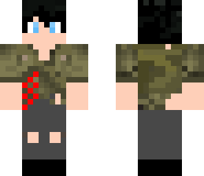 zombie survivor