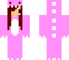 heroshine cute dino
