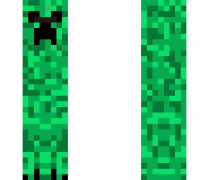 creeper please leave a like