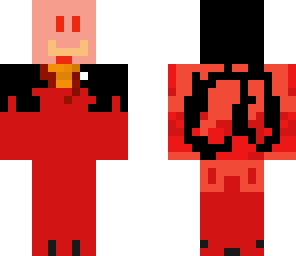 red dark angel