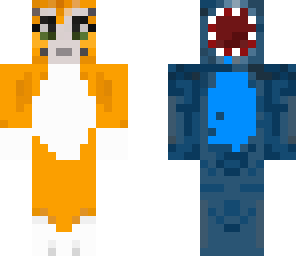 stampy squid