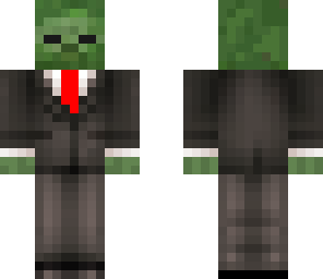 formal zobie